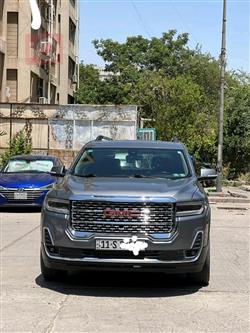 جی ئێم سی ئەکادیا